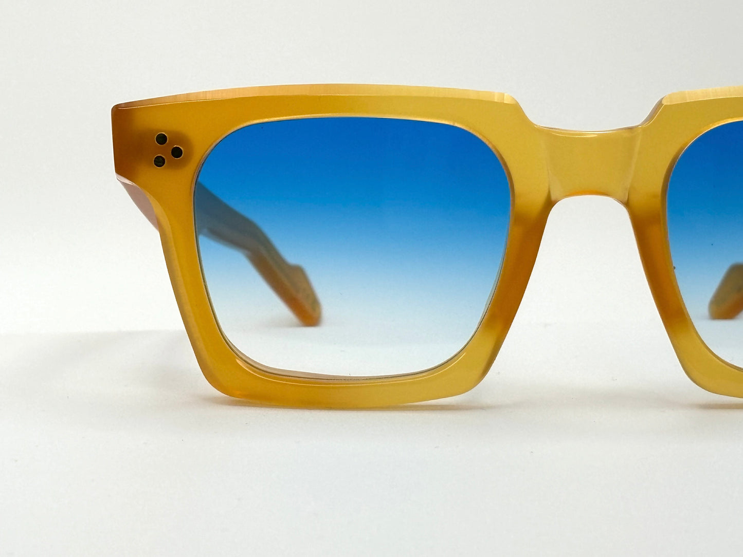 Original Vintage - Heritage Raw