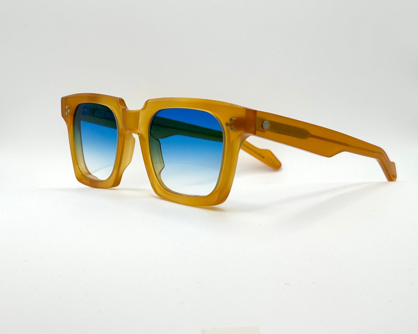 Original Vintage - Heritage Raw