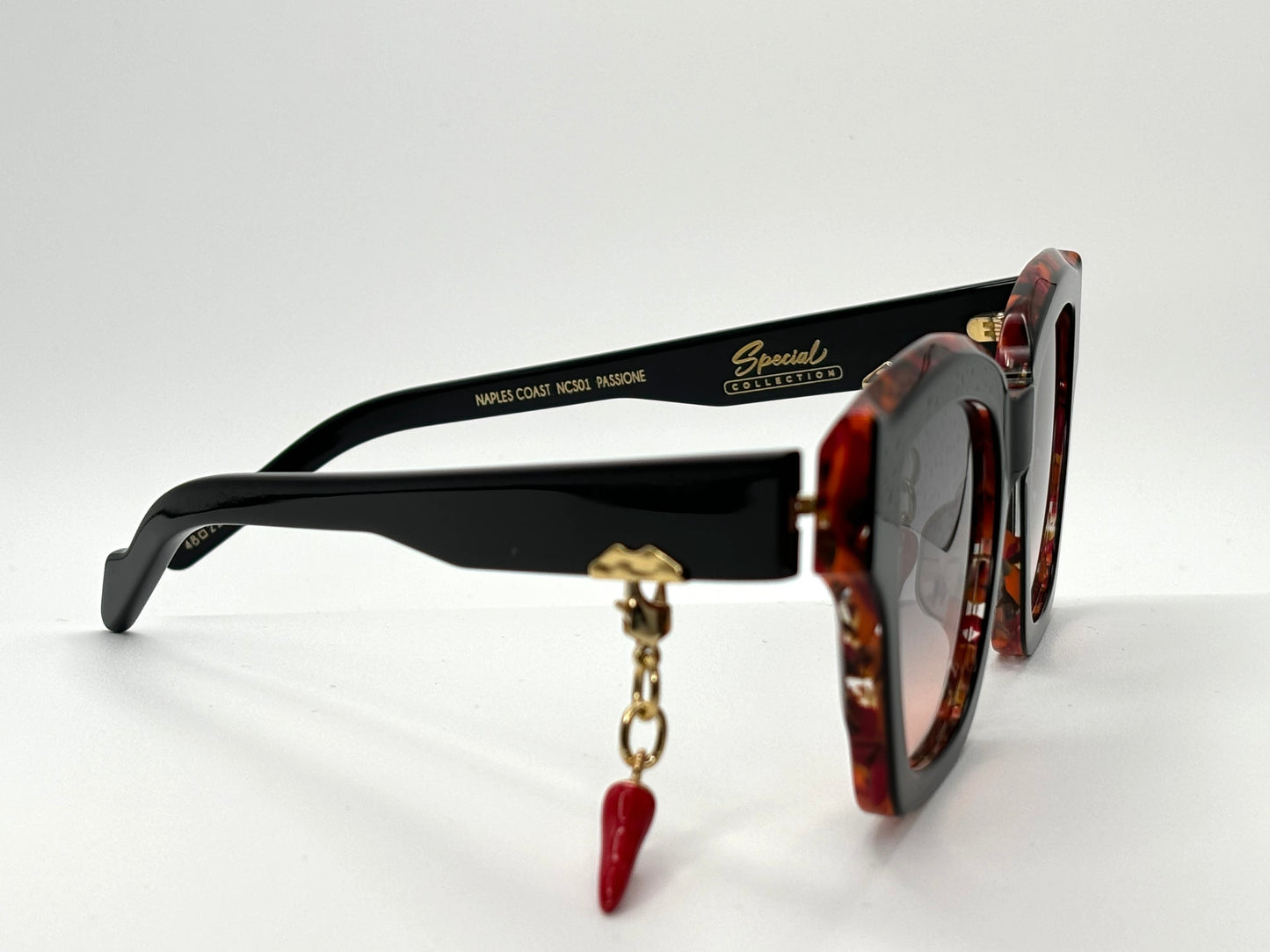Original Vintage - Naples Coast Passione Special