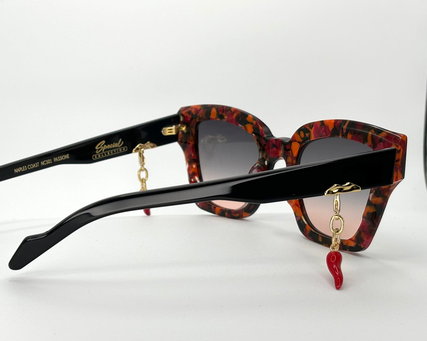 Original Vintage - Naples Coast Passione Special